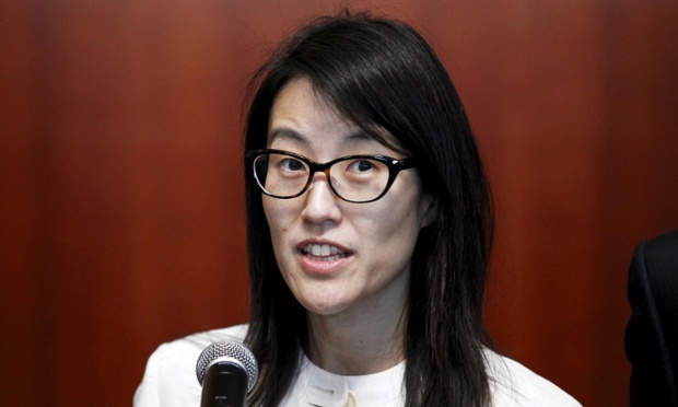 Reddit revolt continues as user petition calls for resignation of CEO Ellen Pao