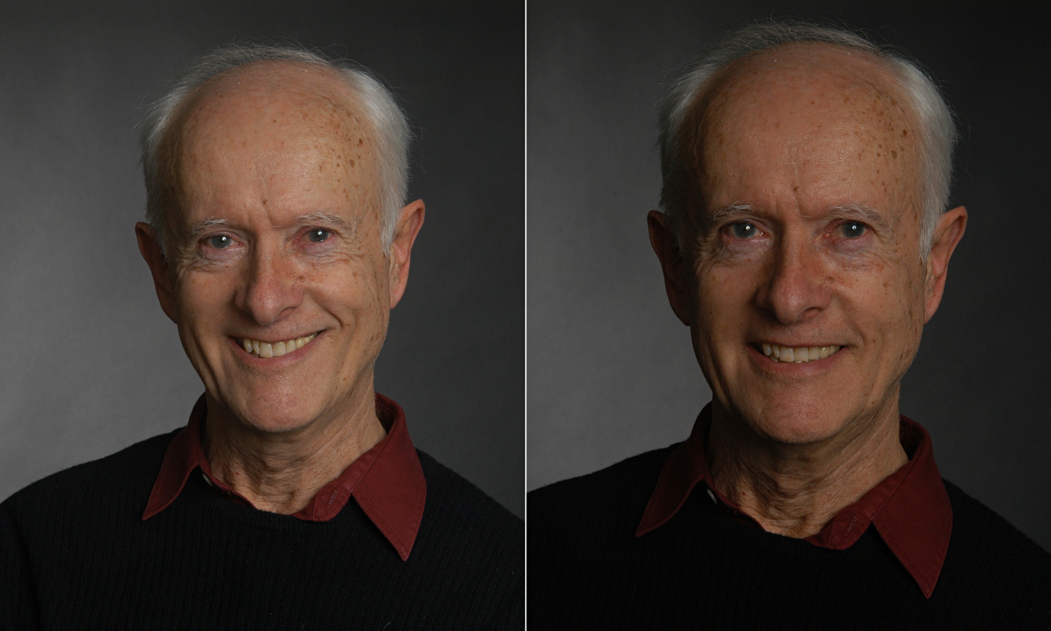 Psychology of smiling: can you tell a fake smile from a genuine one?