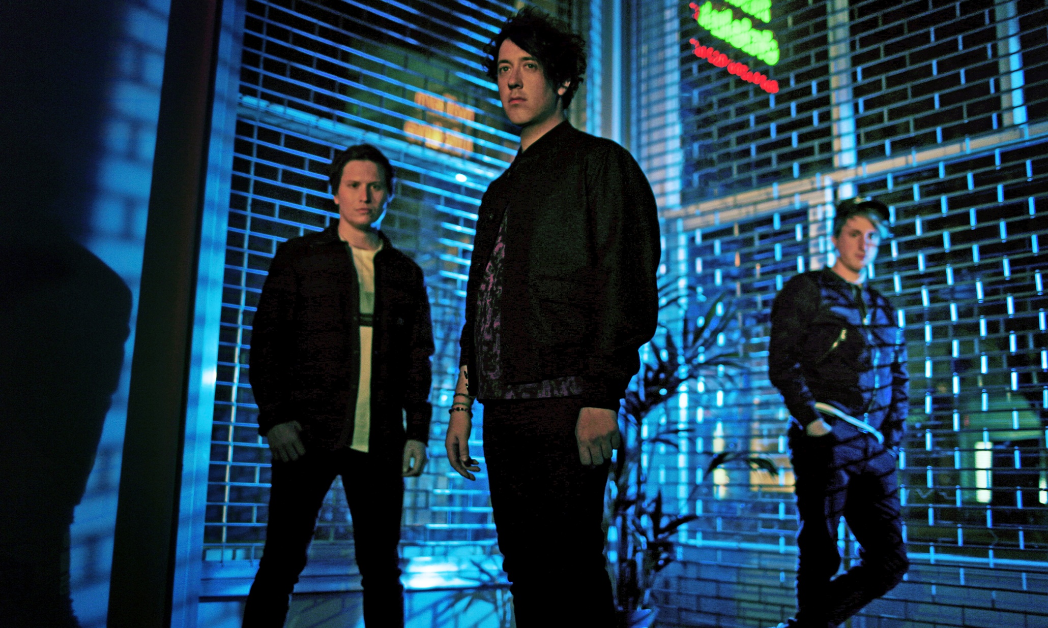 The Wombats: Glitterbug review – desperately uninvolving third album from indie bigtimers
