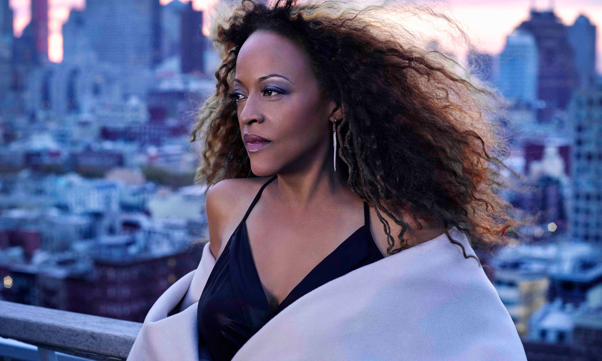 Cassandra Wilson: Coming Forth By Day review – radical Billie Holiday covers