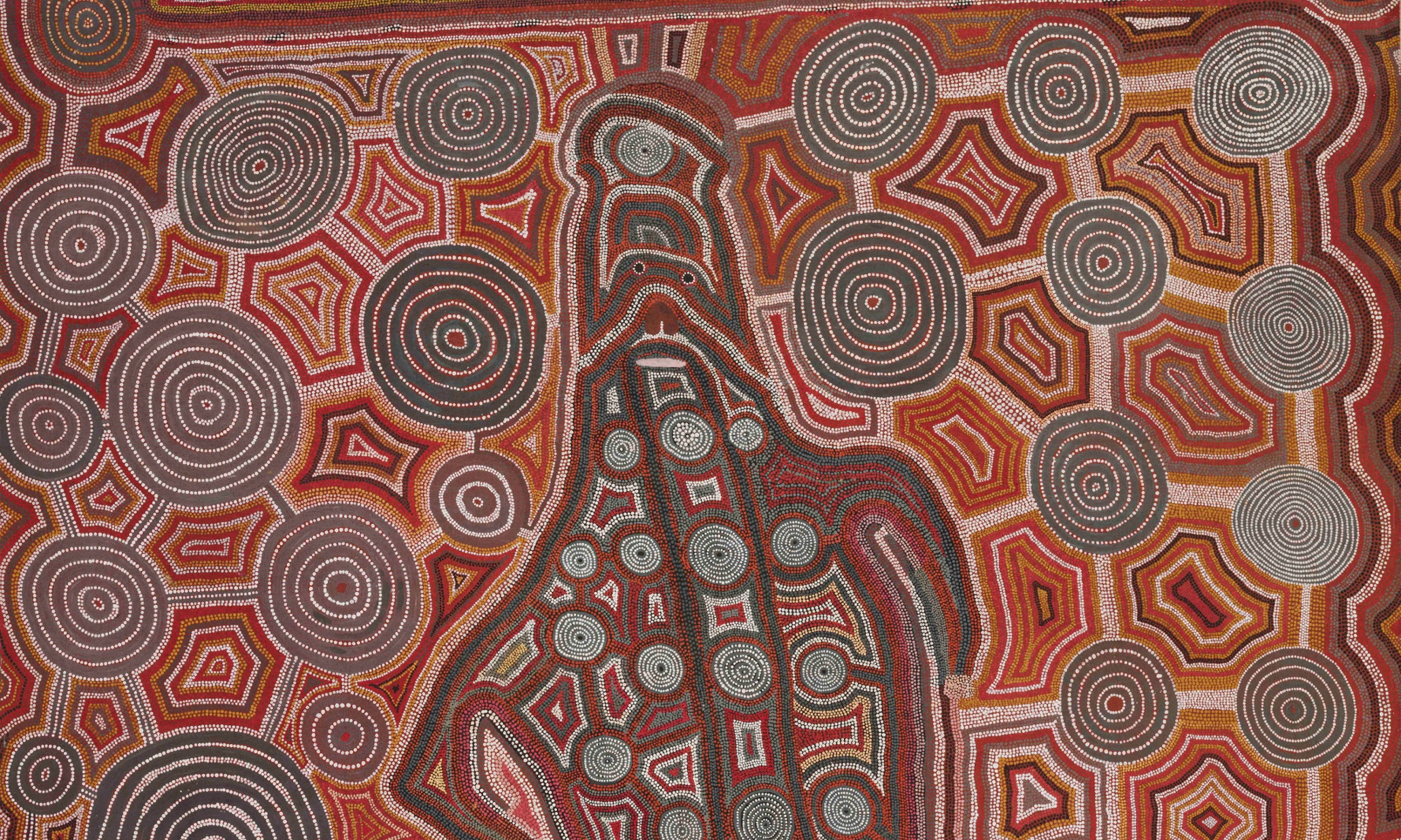 Preservation or plunder? The battle over the British Museum’s Indigenous Australian show