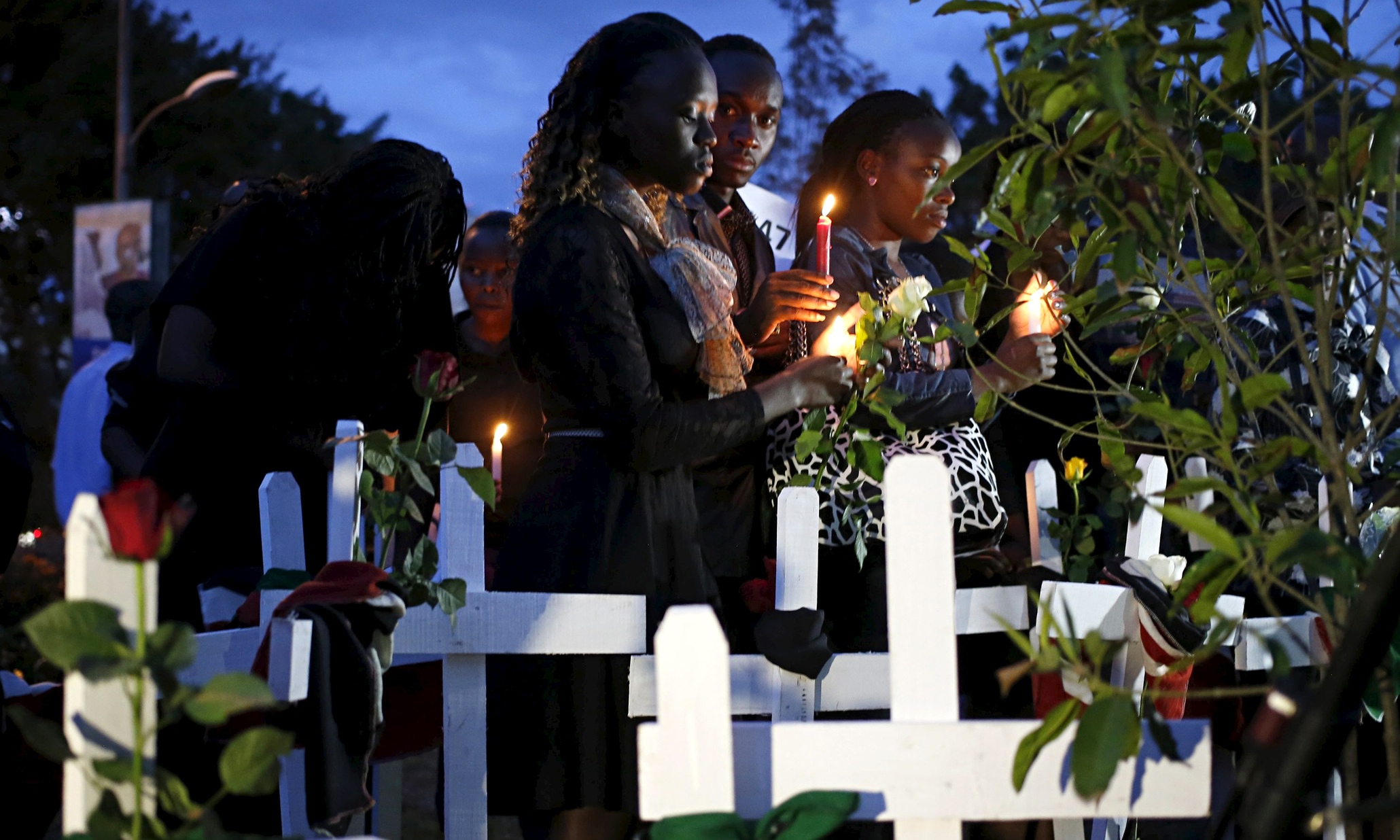 The Guardian view on the Garissa assault: it will take time to contain al-Shabaab