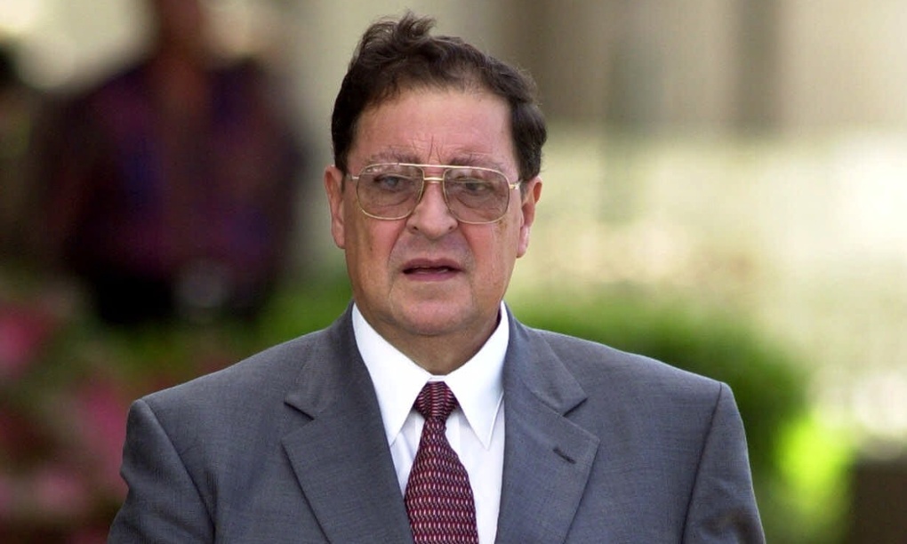 US deports Salvadoran former general tied to 1980s civil war killings