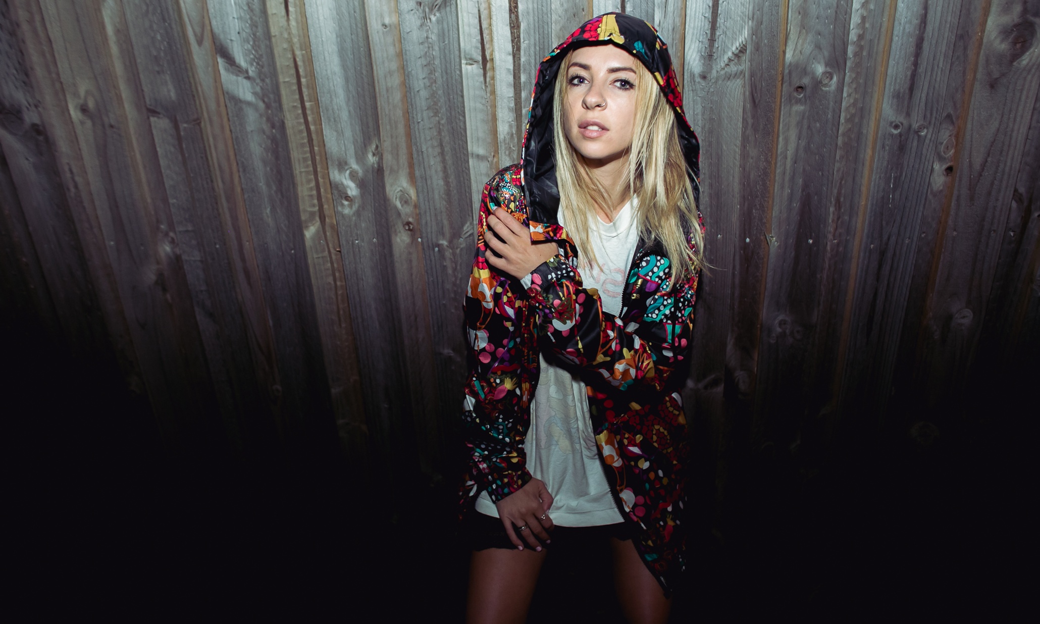 Alison Wonderland: Run review – relentless club bangers lack ambition