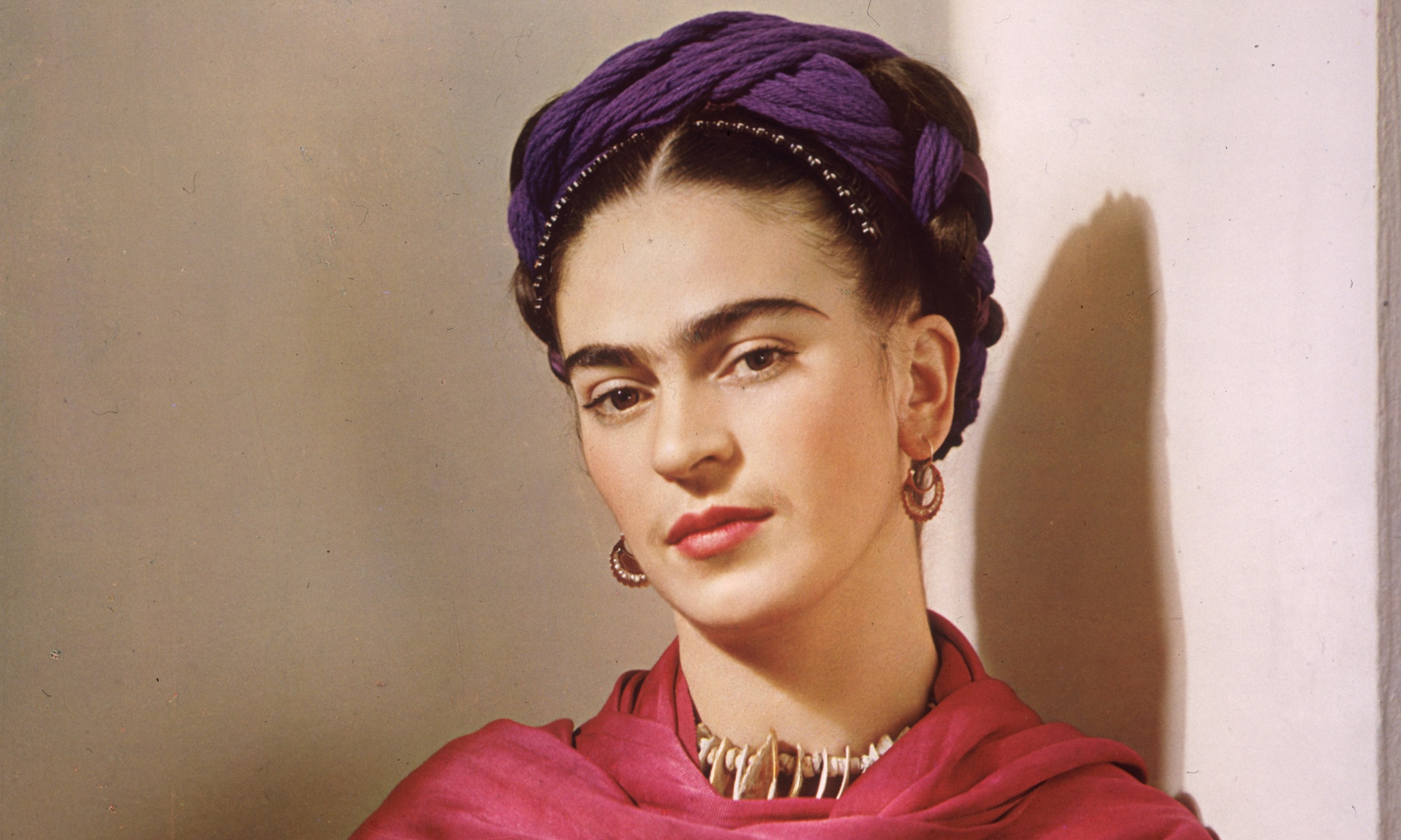 Frida Kahlo's love letters to José Bartoli to be auctioned in New York
