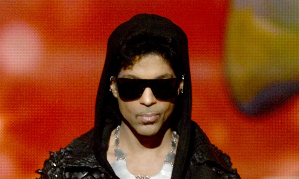 Prince records tribute to Baltimore and Freddie Gray
