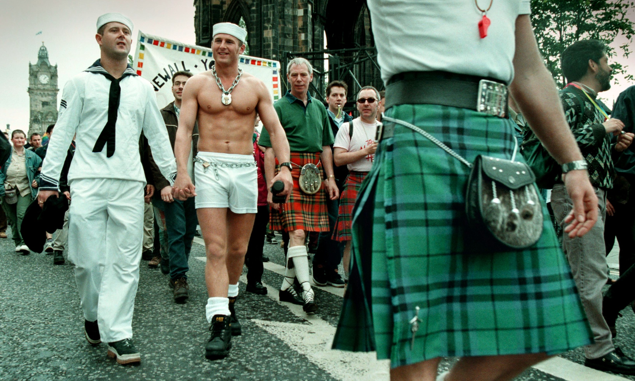 Gay Scotland 8