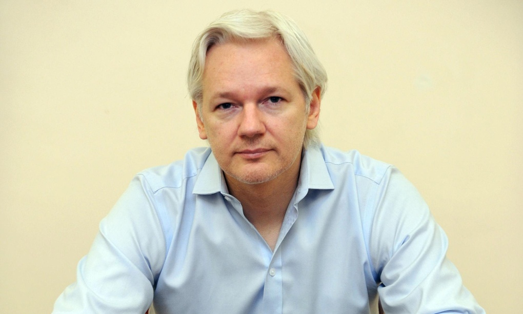 Assange appeal rejected by Sweden's supreme court