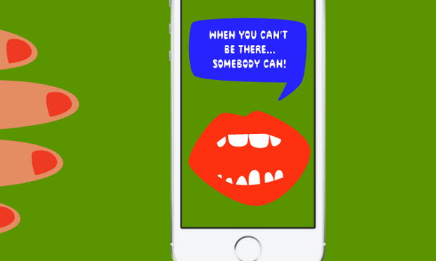 Can Miranda July's Somebody app really make us talk to strangers?
