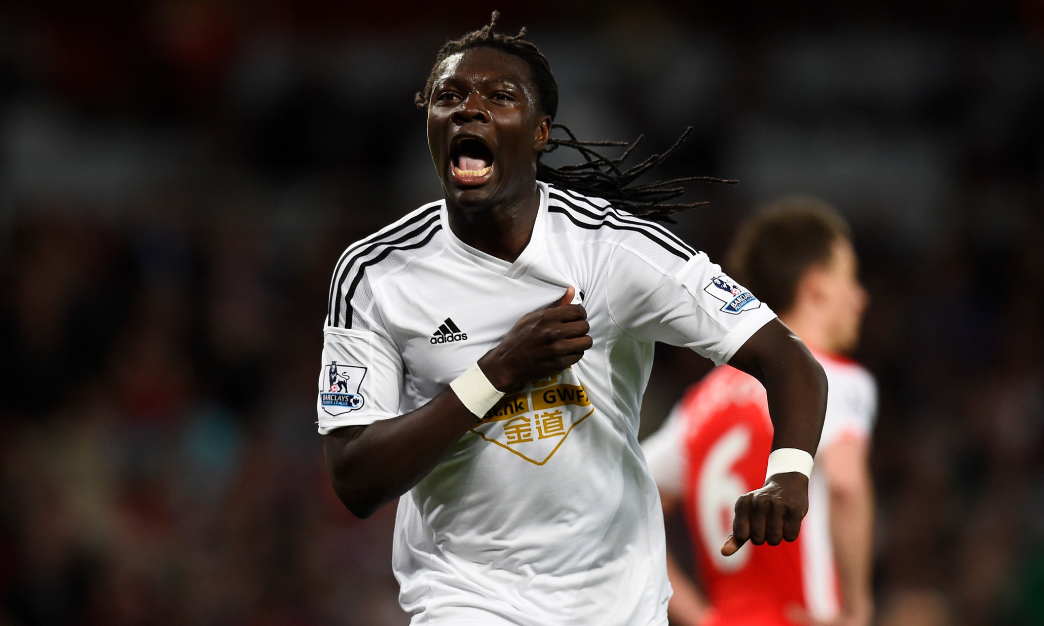 Arsenal v Swansea: Premier League – as it happened
