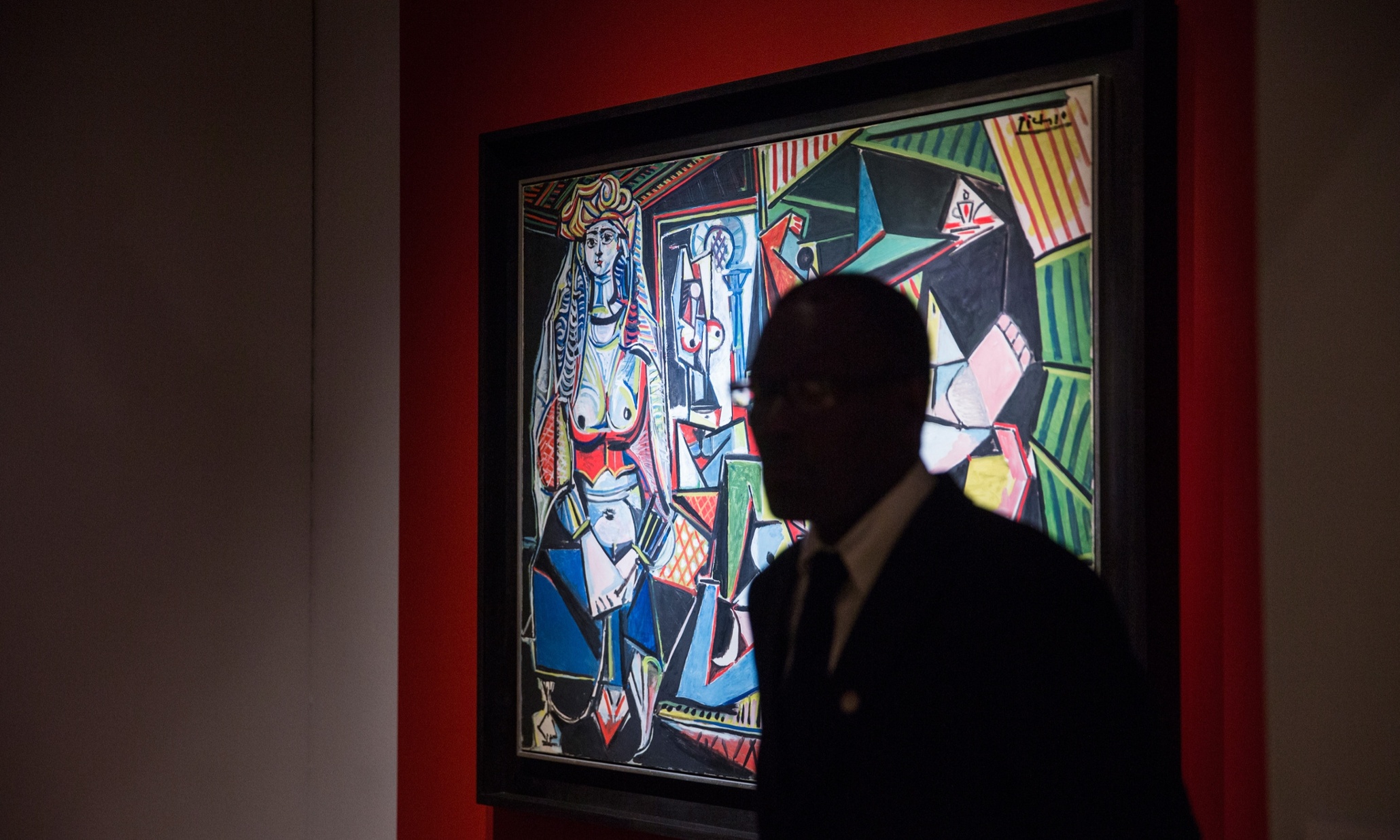 A Picasso has just been bought for a record US$179m, but is it worth it?