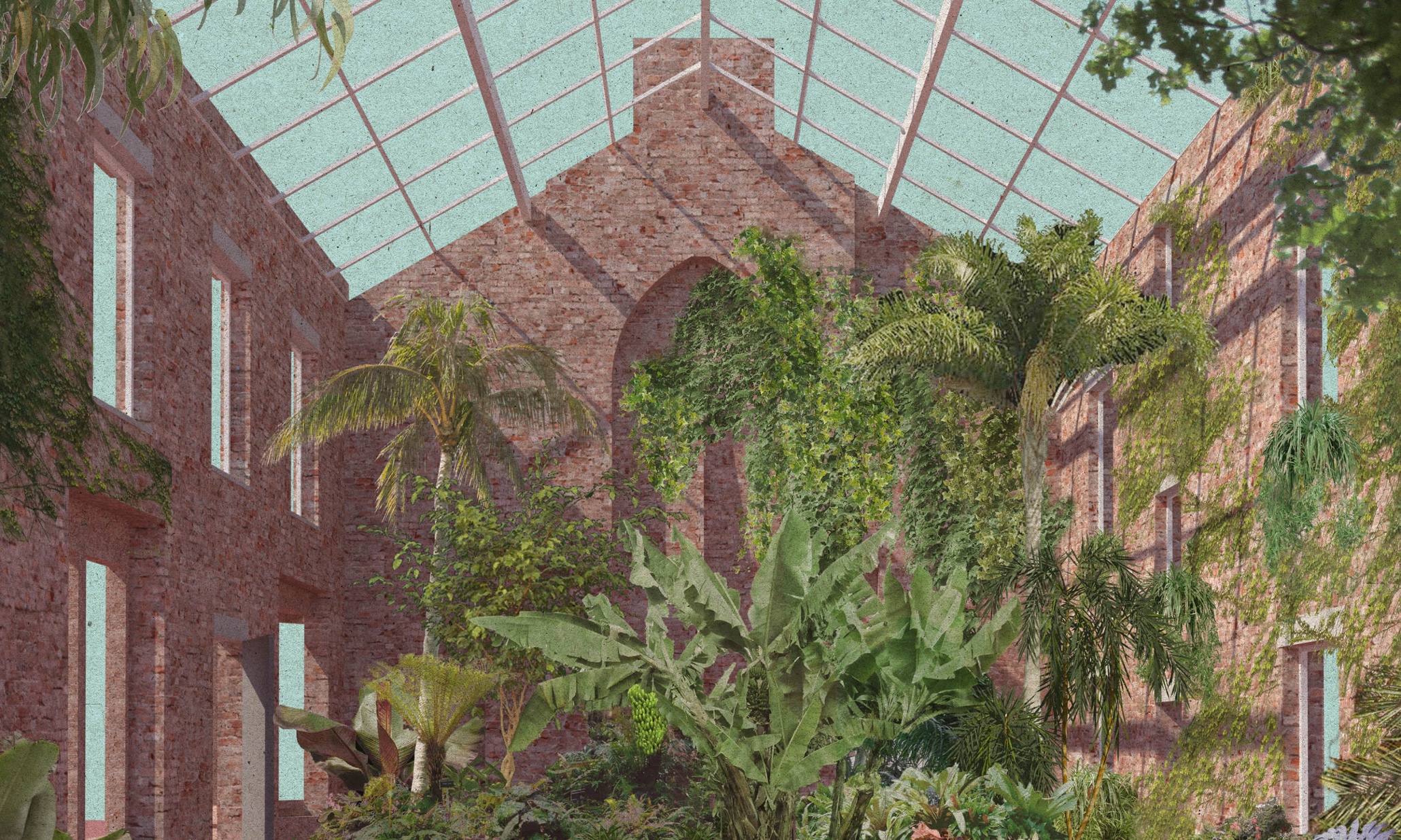 Turner prize 2015 shortlist: three women – and a housing estate