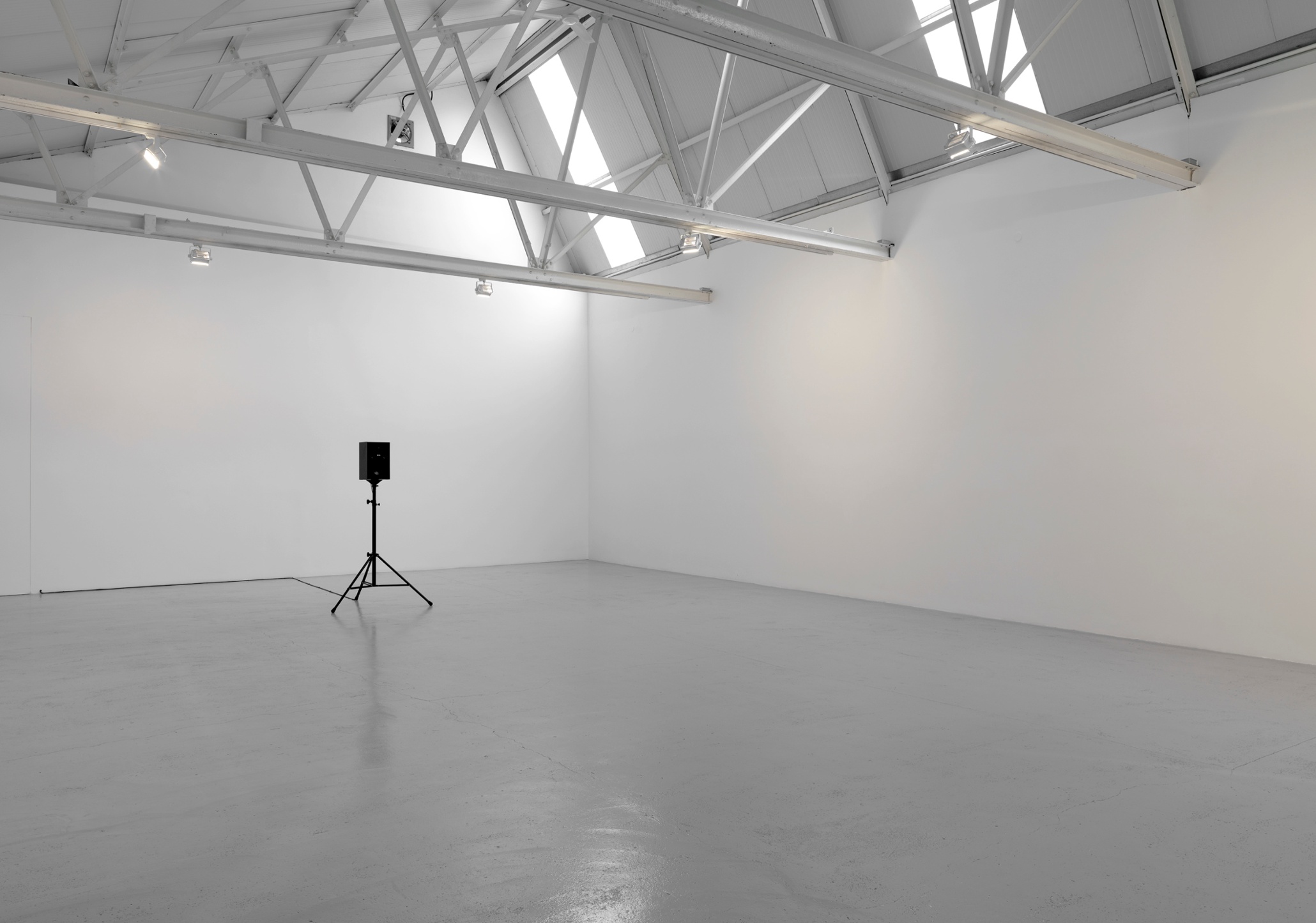 Turner prize 2015: fur coats and a building crew – the shortlist in pictures