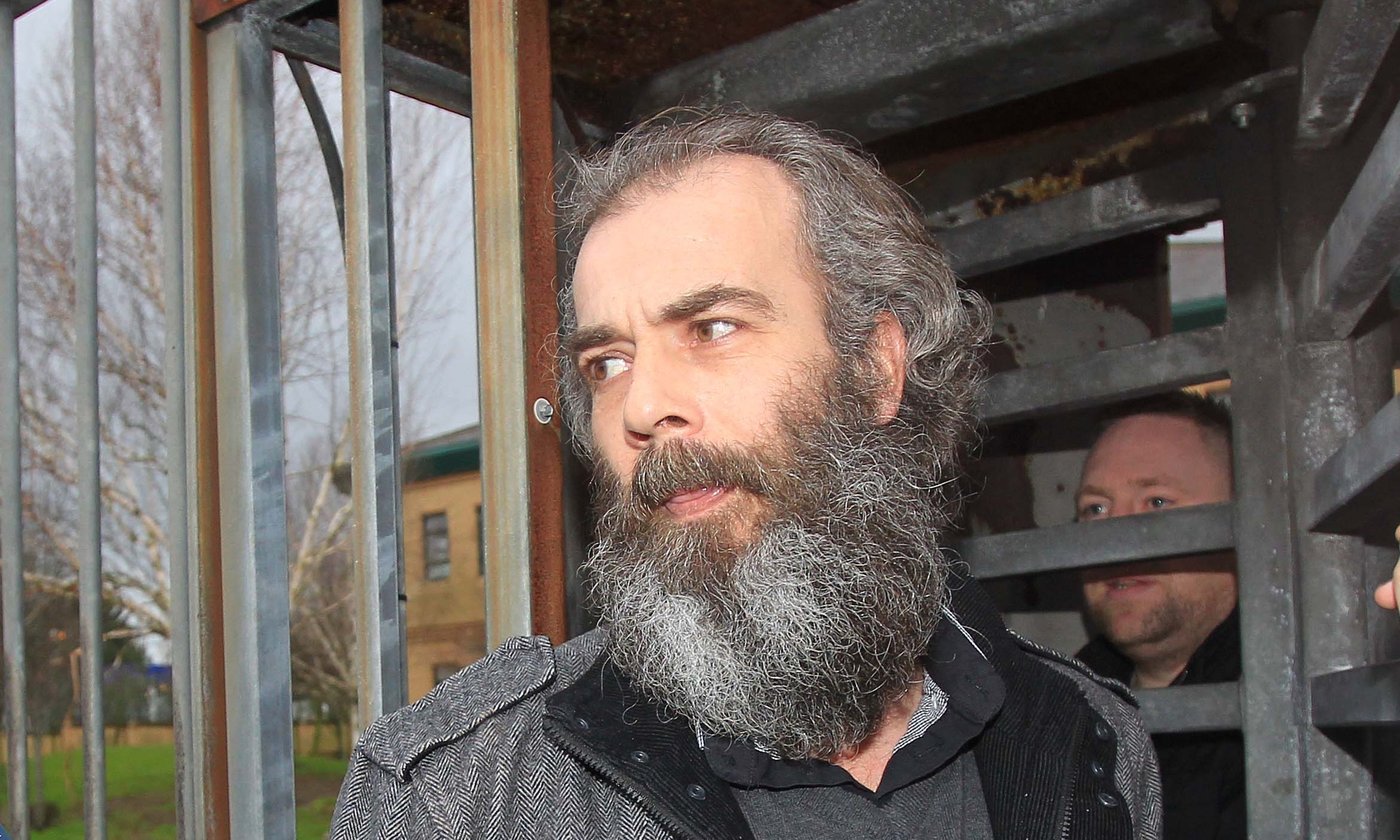 European court says 12-day detention of Northern Ireland suspects was lawful