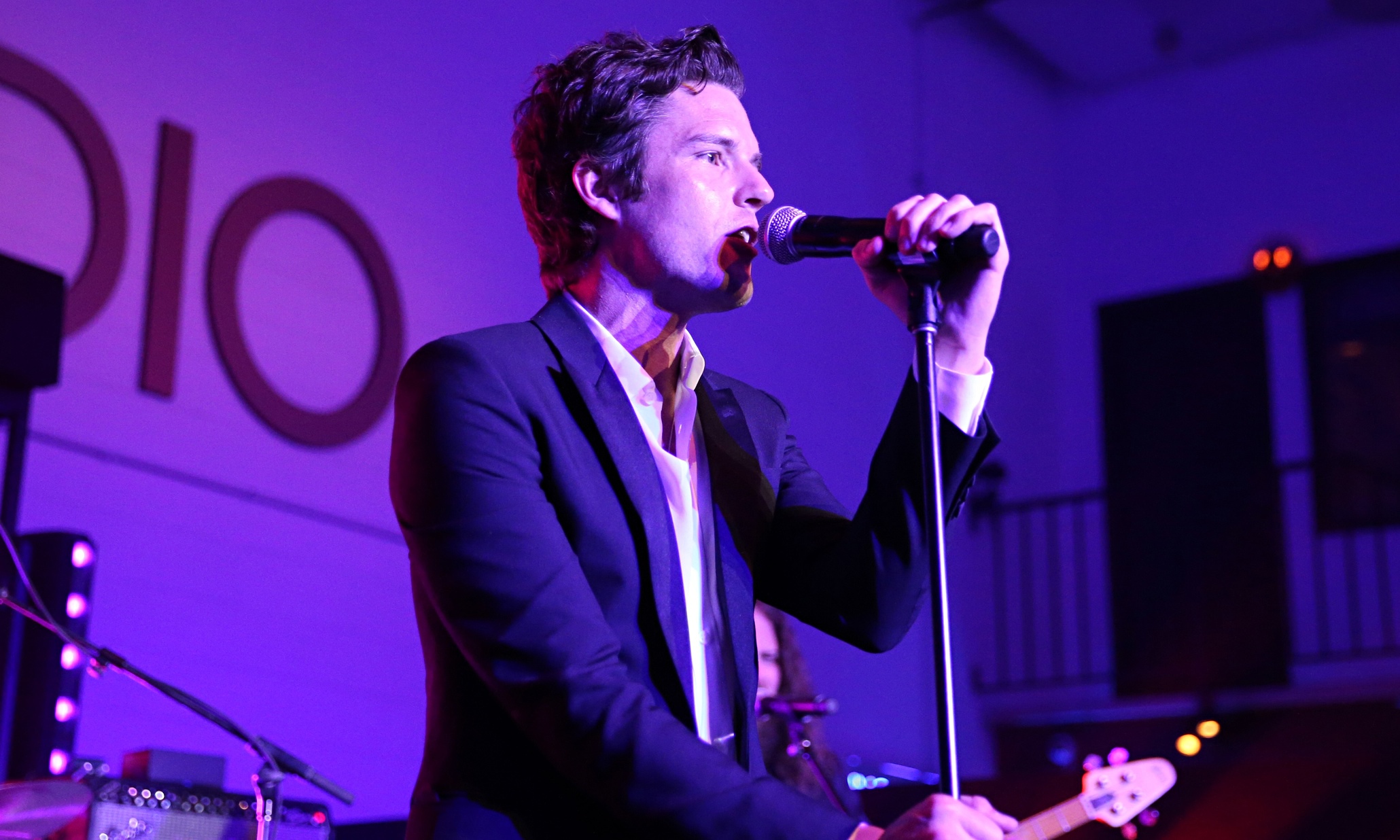 Brandon Flowers: The Desired Effect review - thrillingly 80s-style pop