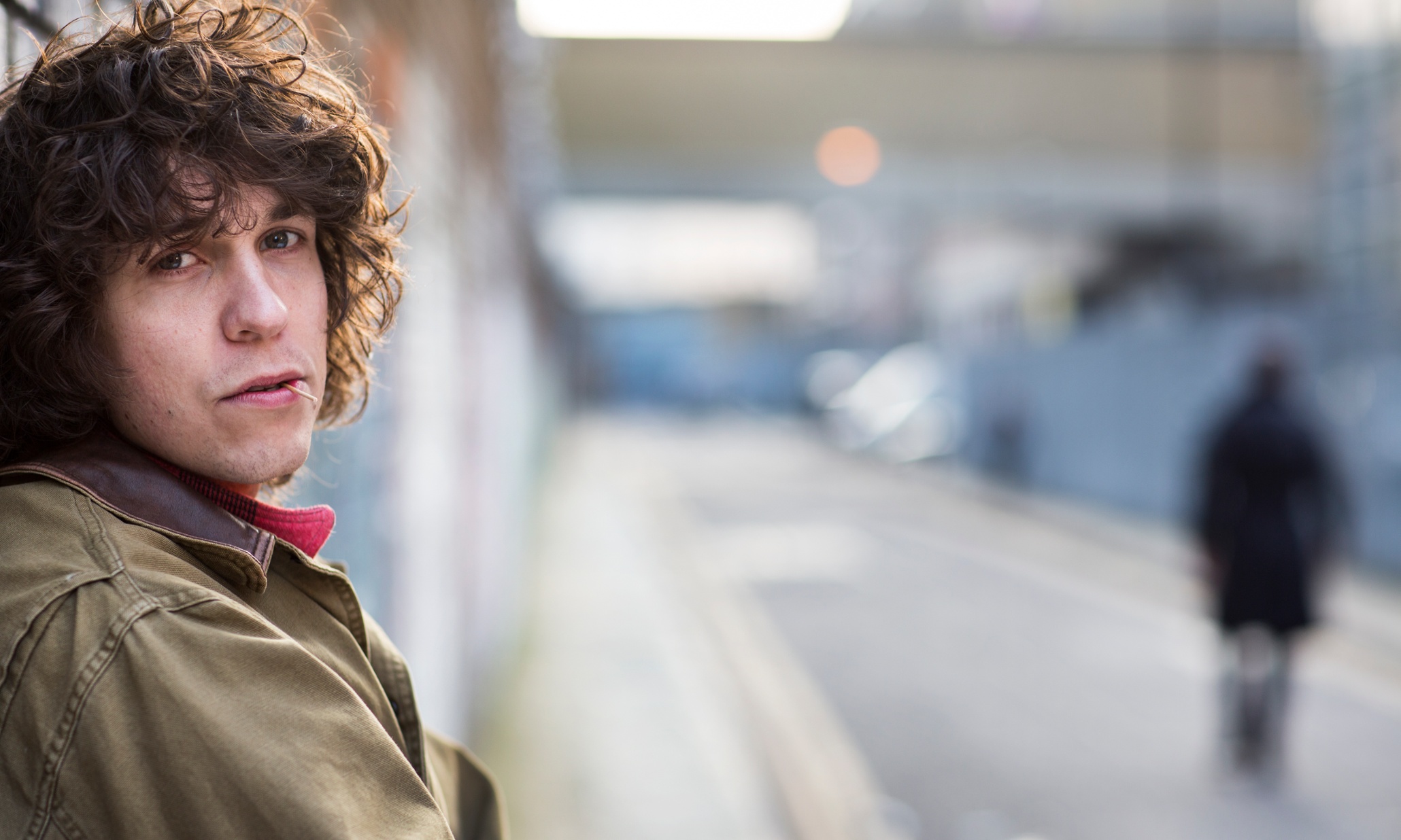 Tobias Jesso Jr leads the Guardian stage lineup at Brighton's Great Escape