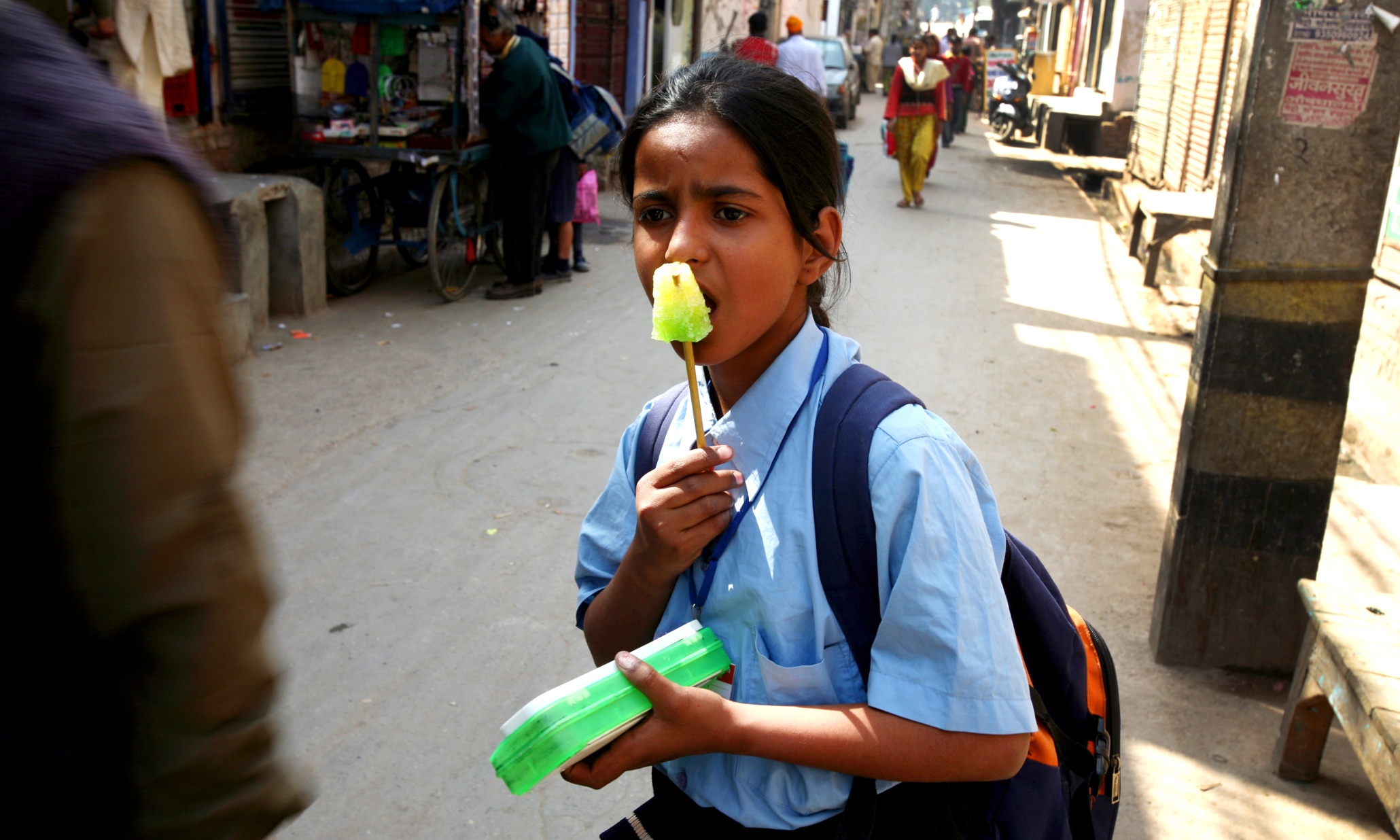 India's child labour 'reforms' could make it a dangerous place to invest