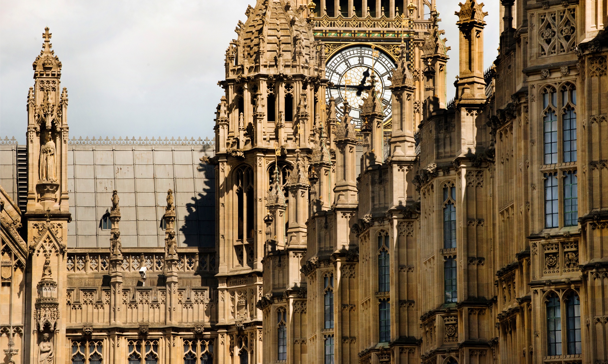 Lithuanian MPs petition Lords Speaker over child custody case