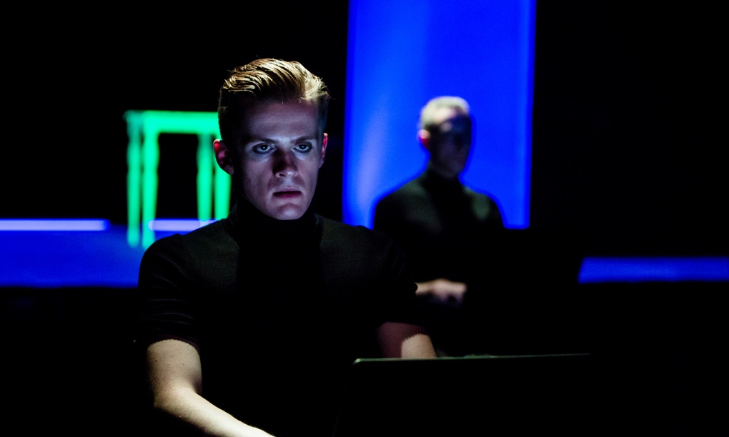 How to become a lighting designer