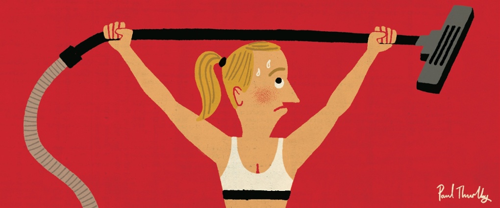 Is stress bad for your health?