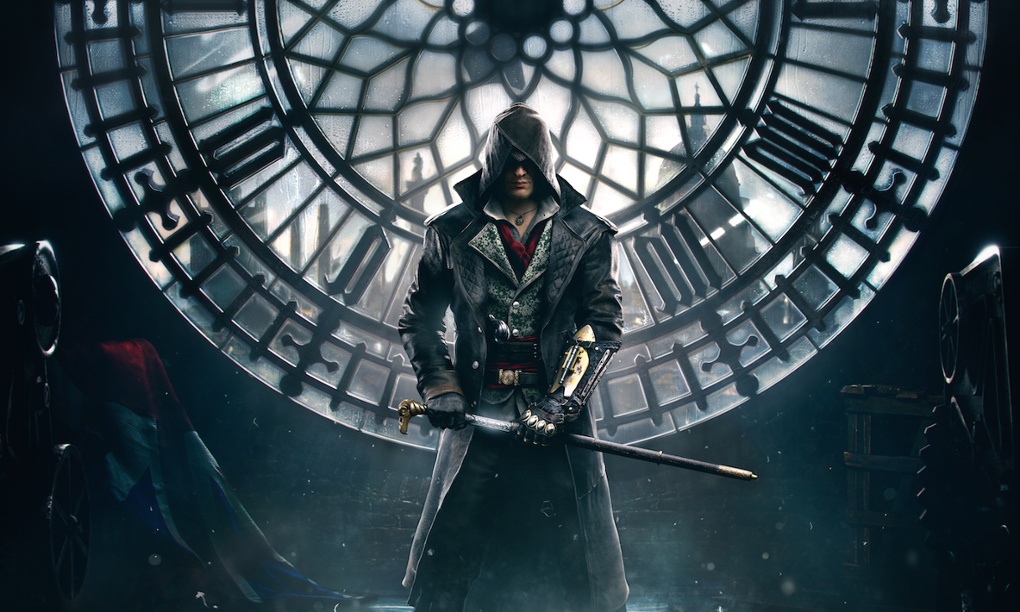 Assassin's Creed: Syndicate – murder and mayhem amid the gangs of London