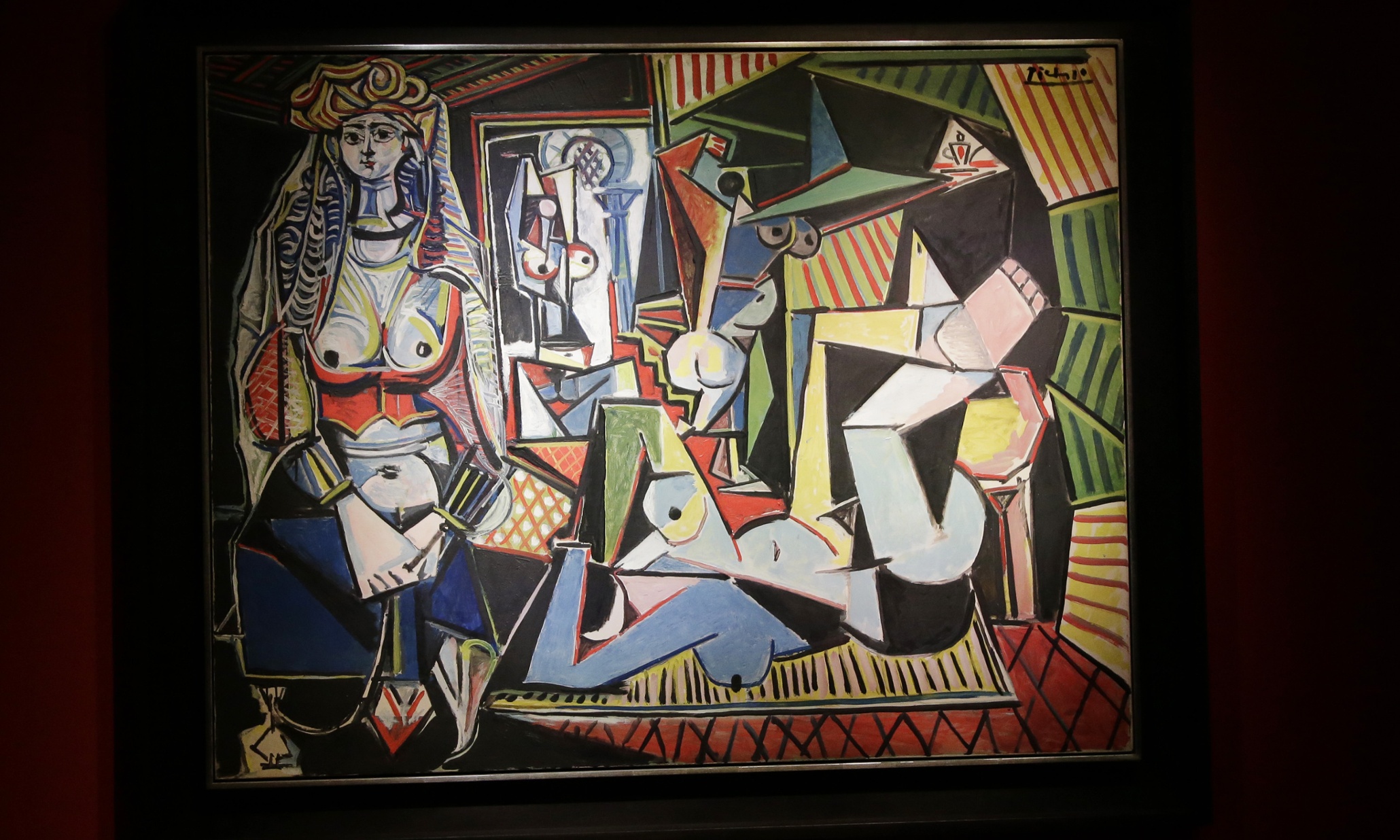 $179m Picasso 'could hold world record for a decade'