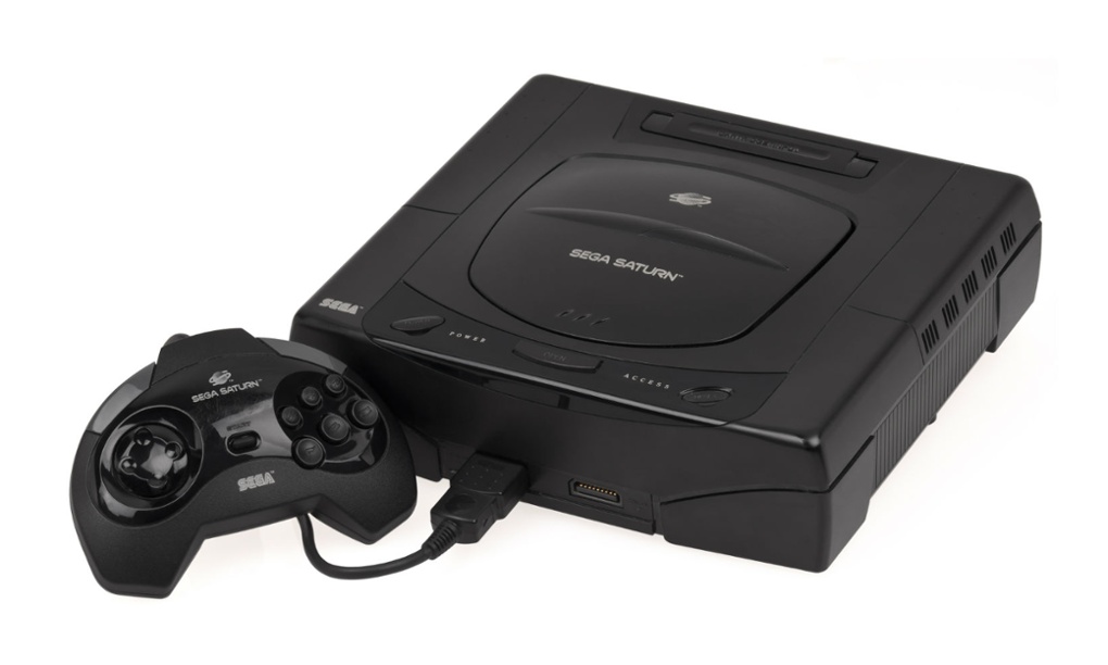 Sega Saturn: how one decision destroyed PlayStation's greatest rival
