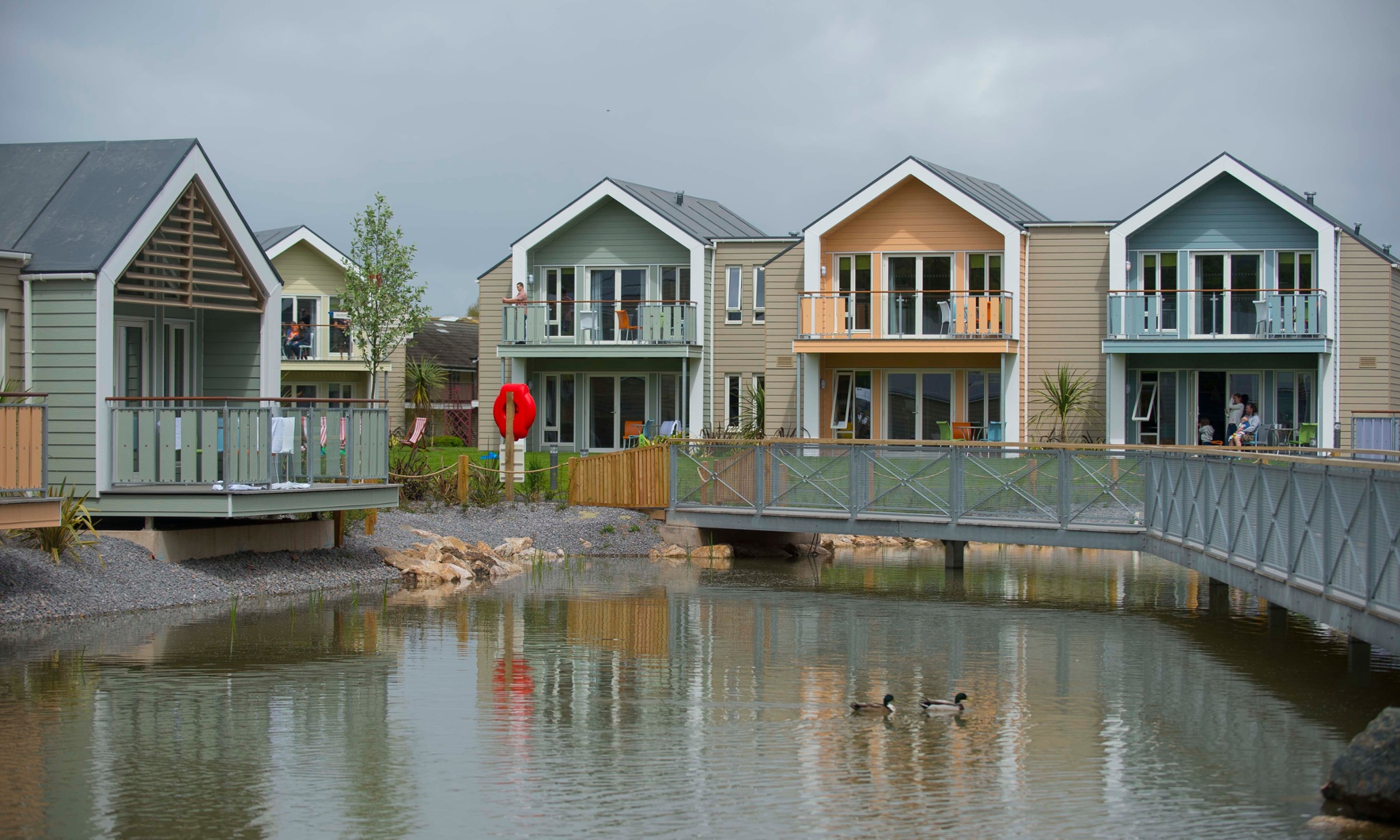 Butlin’s Minehead: resort-hotel review | Travel | The Guardian