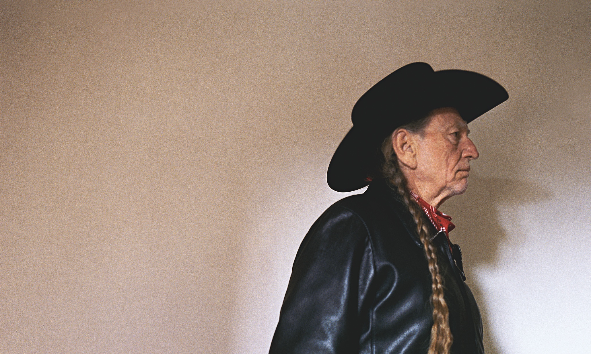 Willie Nelson memoir: my lowest point – and my first hit