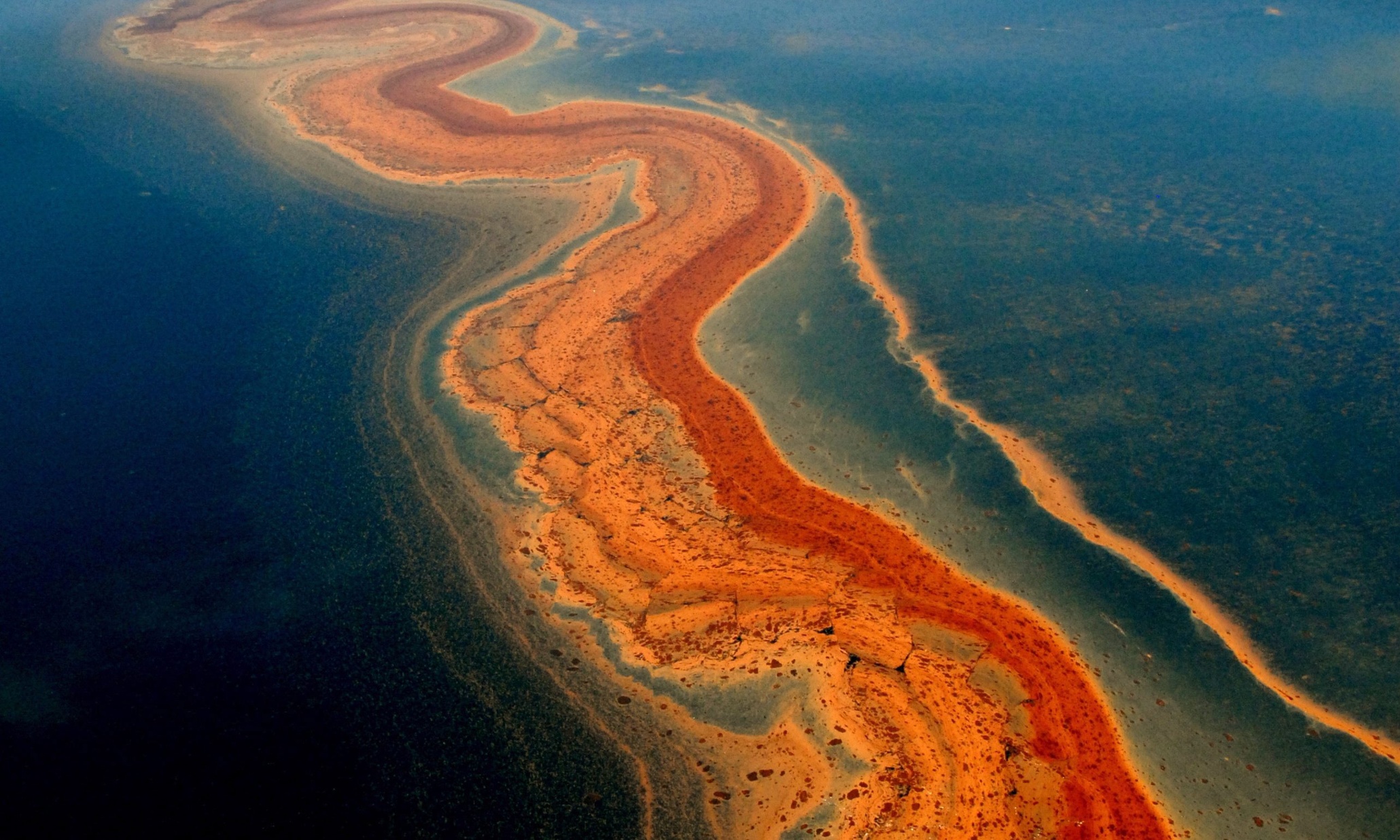 Louisiana Oil Company Set To Drill Near Site Of Deepwater Horizon Spill