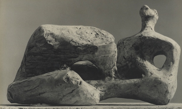 Unseen Henry Moore sculpture designs to be shown in London
