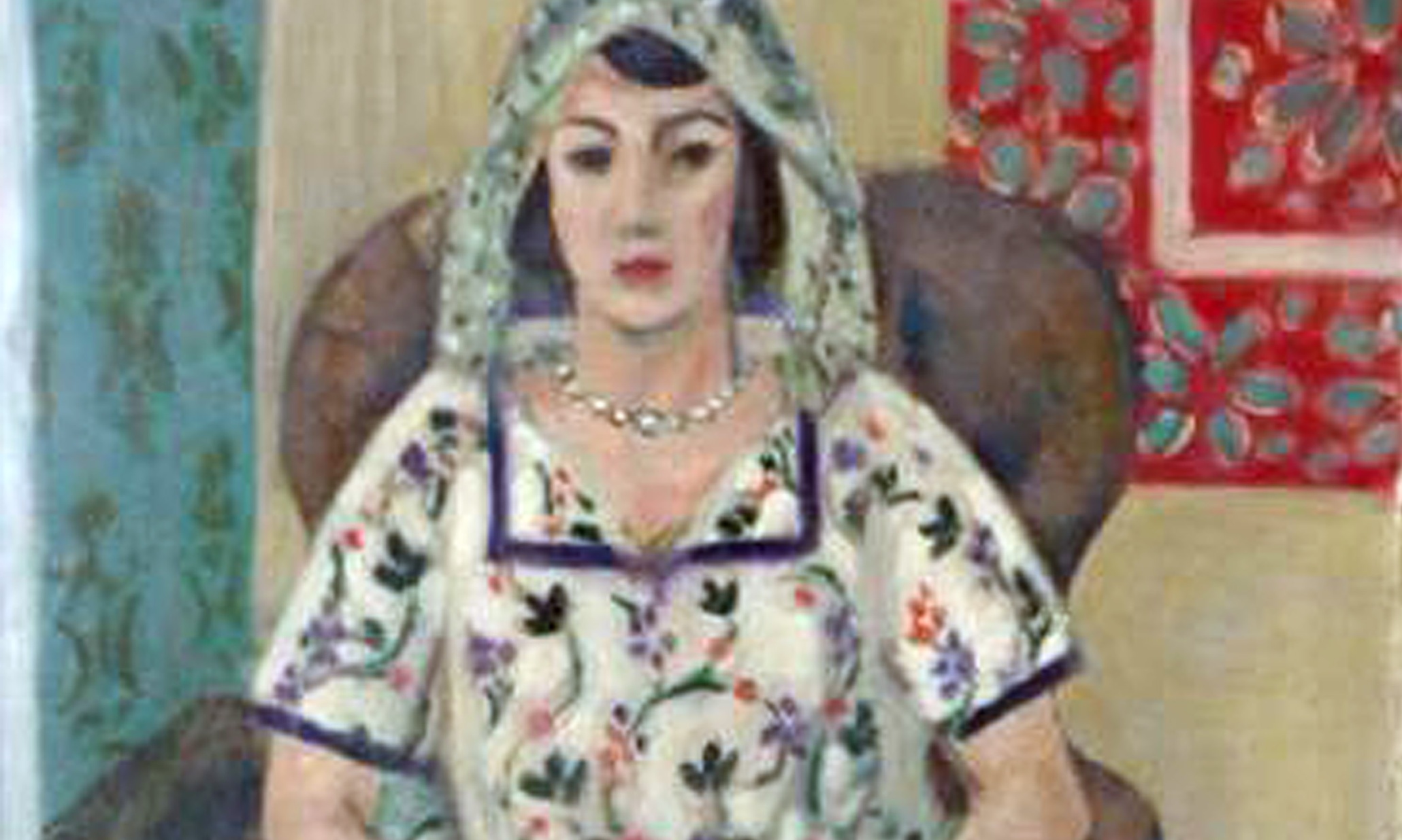 Jewish art dealer's family to recover Matisse painting looted by Nazis