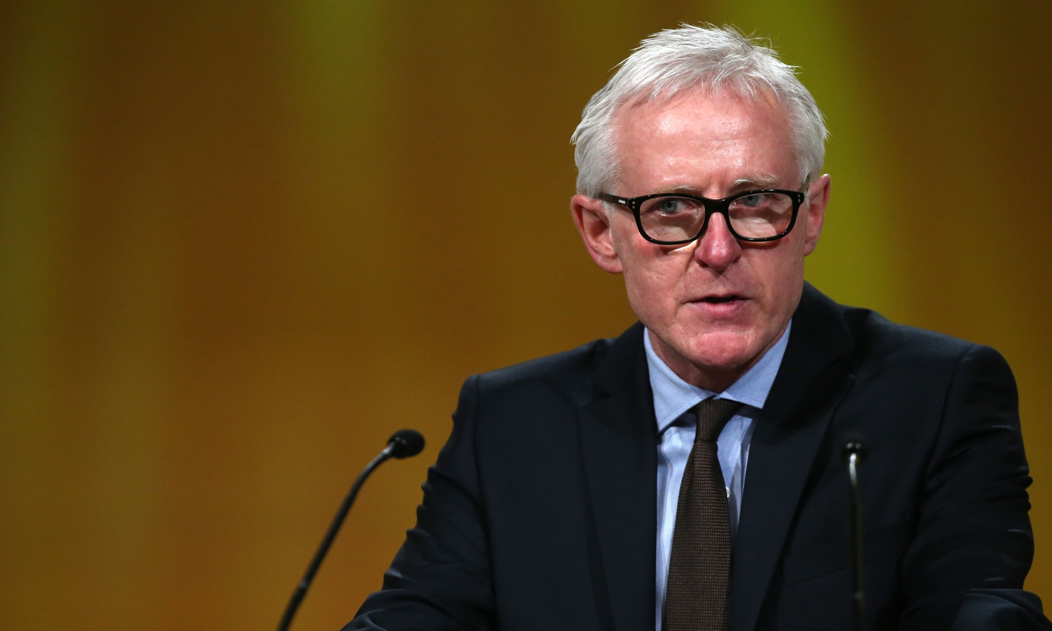 Lib Dem destruction kills appetite for coalitions, says Norman Lamb