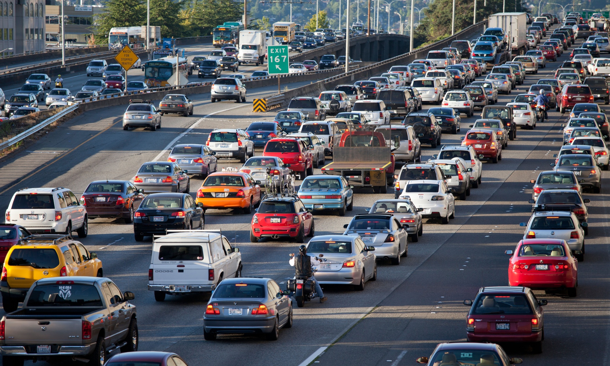 FBI had internal concerns over licence plate readers, documents reveal