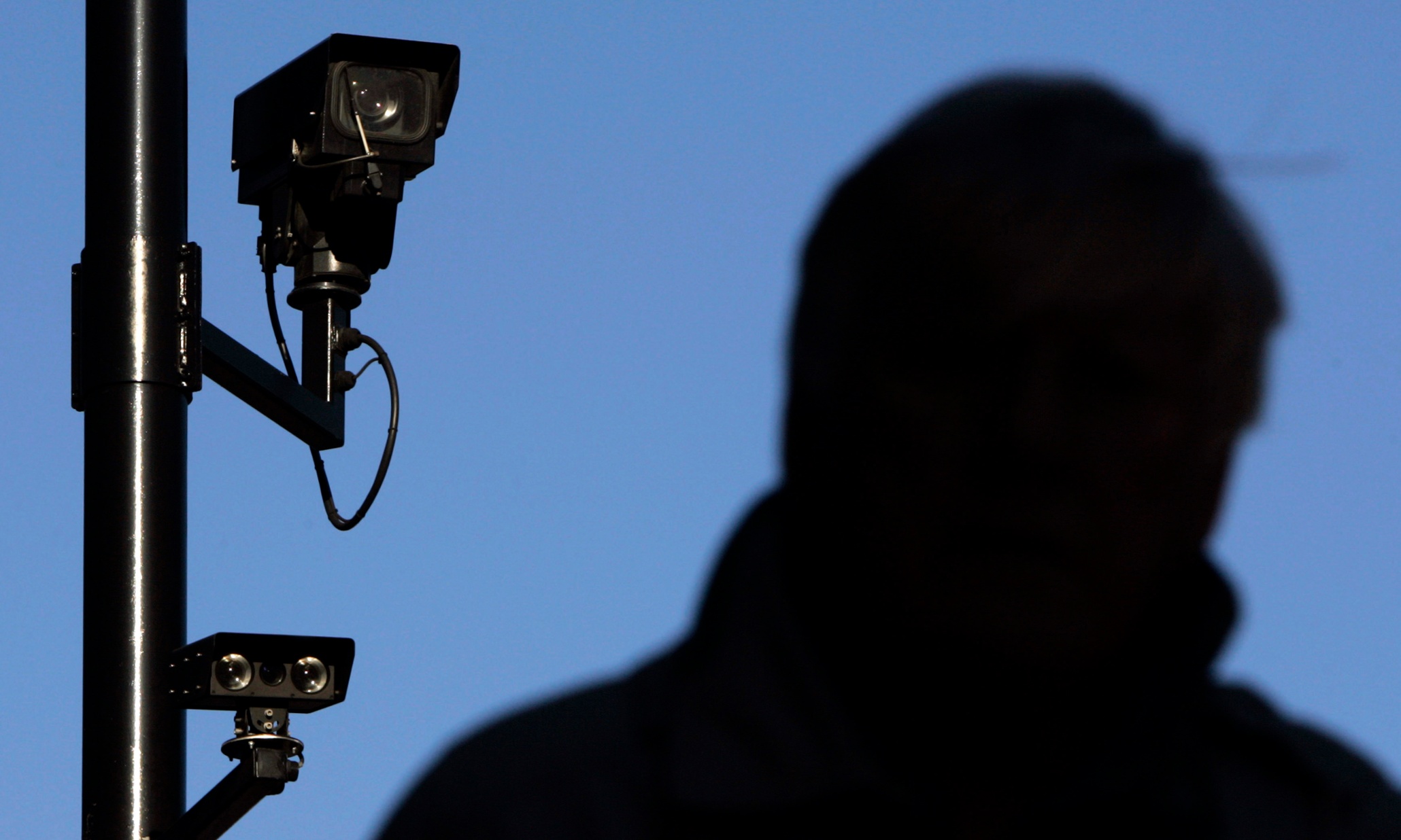 Is your employer allowed to watch you?