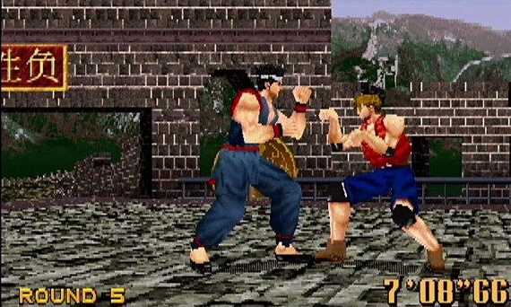 Sega Saturn – how to buy one and what to play