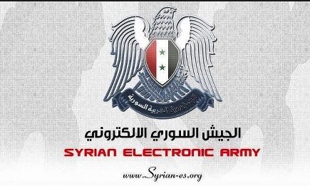 Washington Post mobile website hacked by Syrian Electronic Army