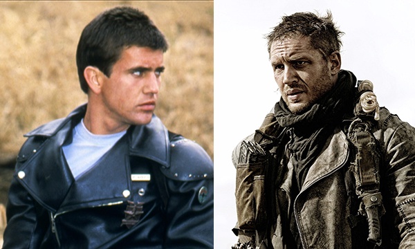 The ultra-violent world of Mad Max no longer shocks us – it’s too close to reality
