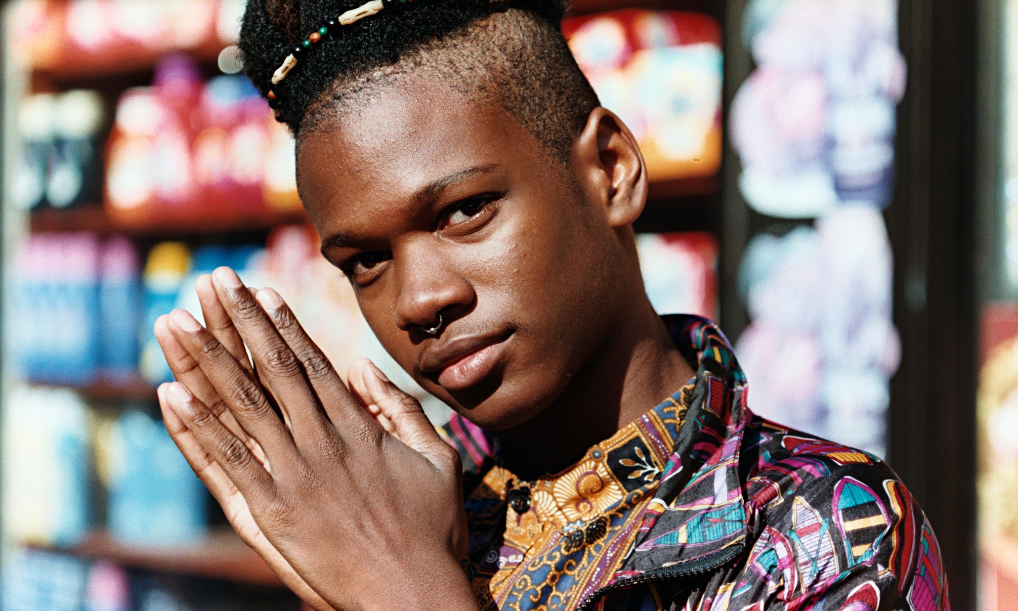 Shamir, Steve Gunn, Unknown Mortal Orchestra: this week’s new live music