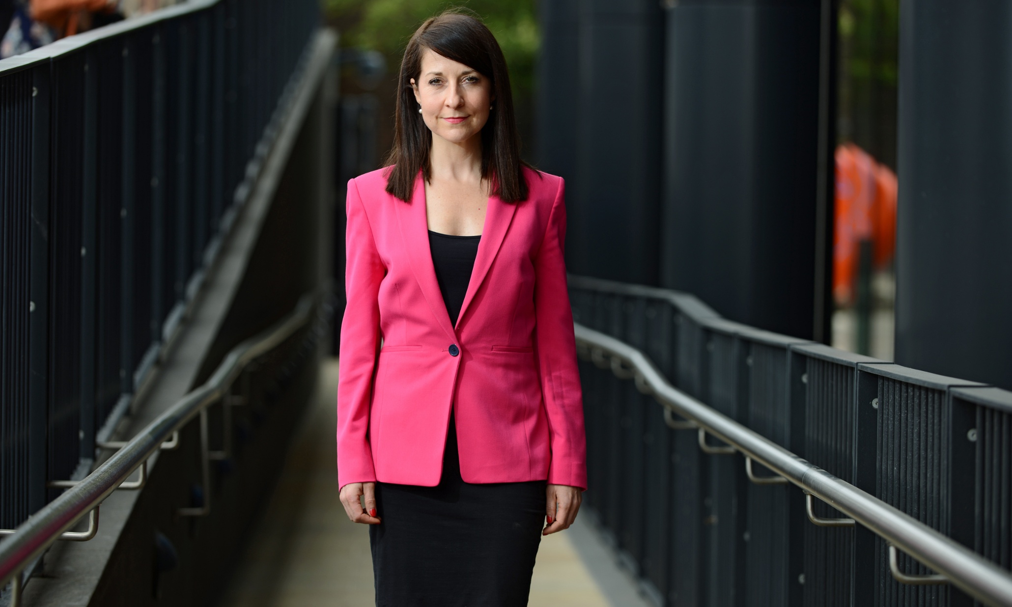 Liz Kendall Interview ‘we Have Got To Face Up To The Catastrophe Political News Newslocker