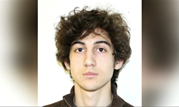 Boston Marathon bomber Dzhokhar Tsarnaev sentenced to death – video