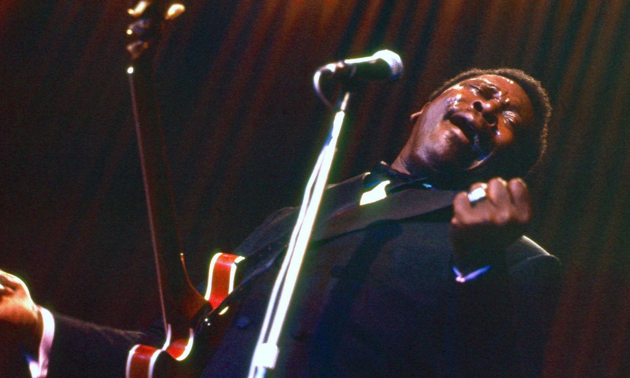 blues': tributes pour in after BB King dies aged 89 Club Ebony was onc...