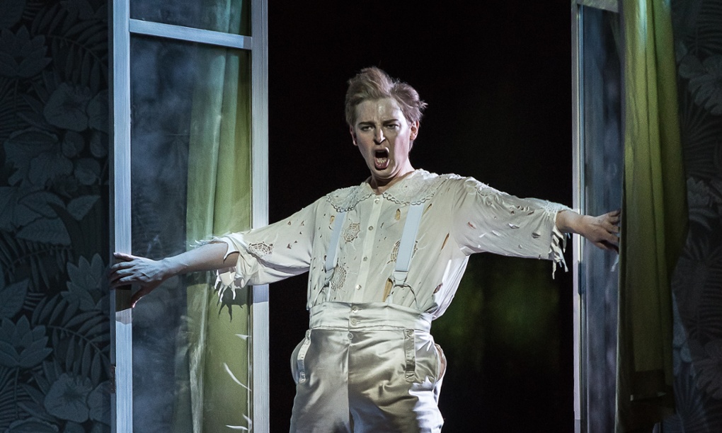 Peter Pan review – too many loose ends, too many shortcuts. This doesn’t fly