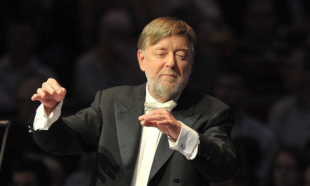 BBCSO/Davis – Arthur Bliss’s Morning Heroes finely judged
