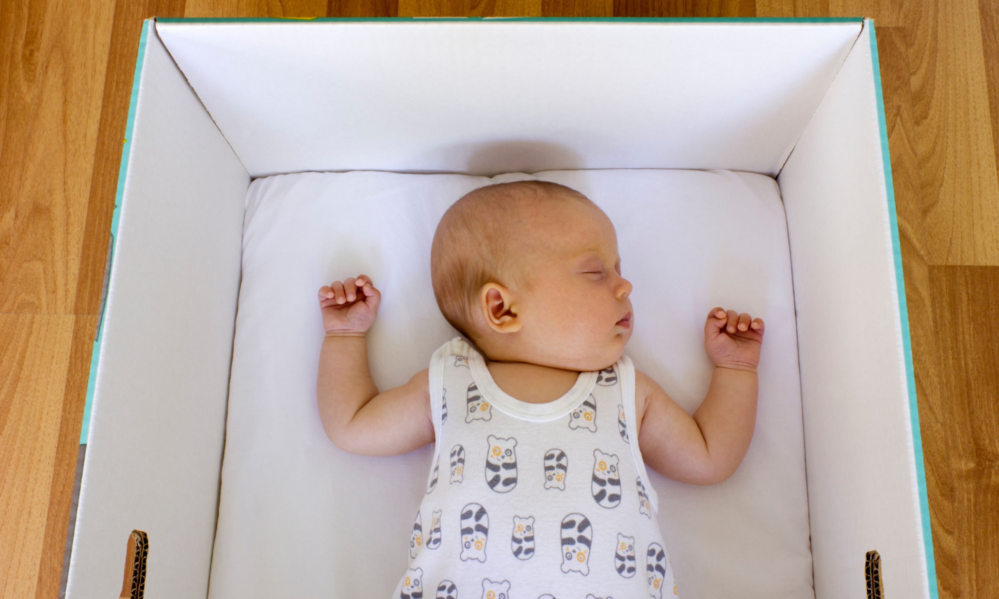 Can an app really persuade children to go to sleep?