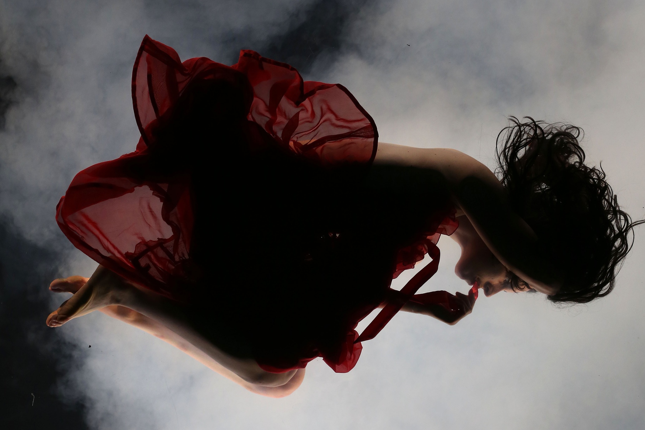 Dancing on the ceiling: São Paulo's seductive Skylight – in pictures