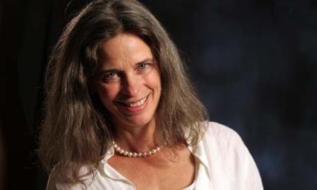 Hold Still by Sally Mann review – a controversial…