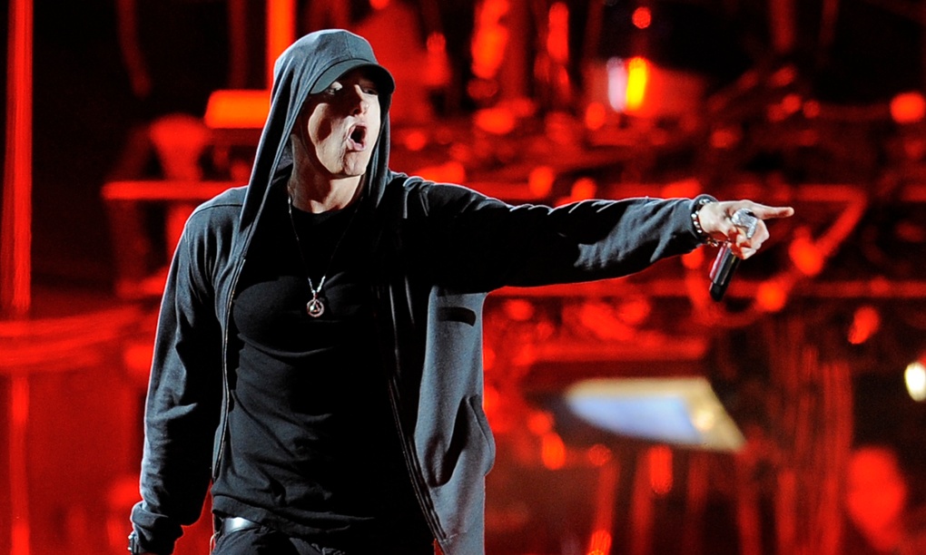 Hip-hop ain't top: new study reveals reading levels behind music lyrics