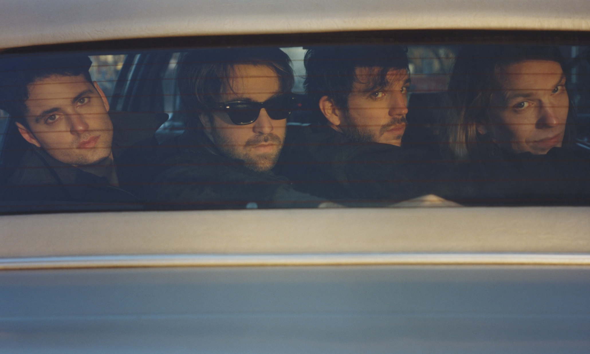 The Vaccines – English Graffiti: exclusive album stream