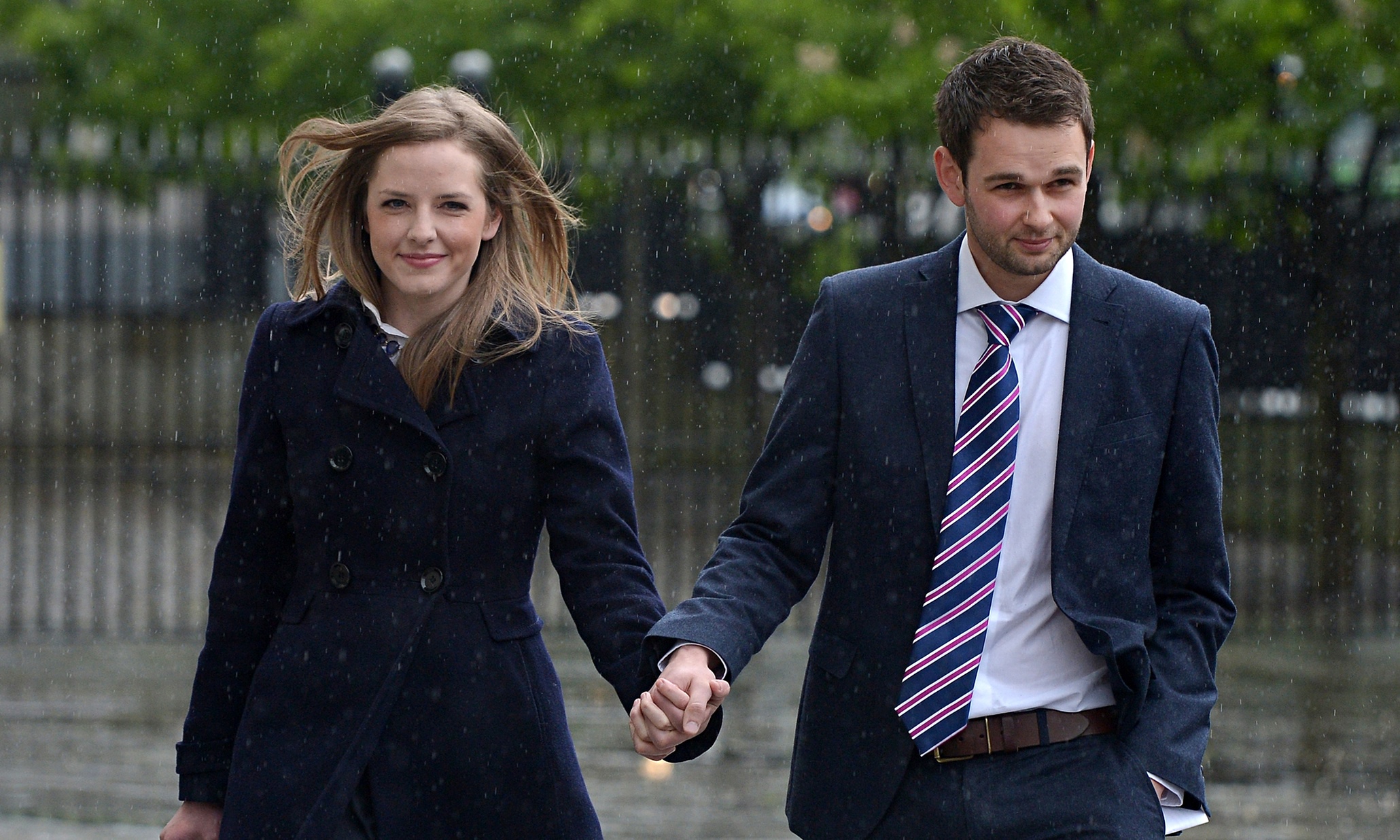 The ‘gay cake’ ruling is a victory for equality in Northern Ireland | Joshua Rozenberg